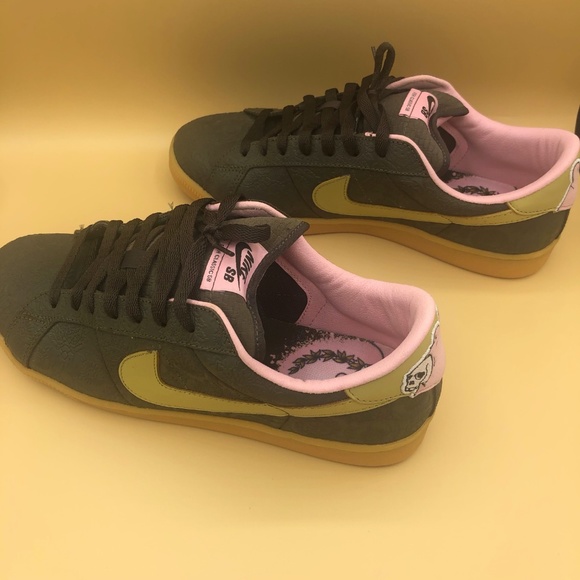 jeremy fish nike sb